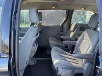 Occasion Chrysler Grand Voyager 174 PK (127 kW) 2008 Blauw MPV