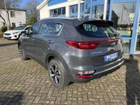 tweedehands Kia Sportage 1.6 T-GDI DynamicPlusLine | Automaat, 1600 kg trek