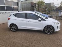 tweedehands Ford Fiesta 1.0 Ecoboost Connected