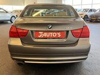 tweedehands BMW 316 316 i Business ECC AIRCO, LEER, CRUISE, 08-2023 APK