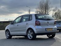 tweedehands VW Polo 1.4-16V Optive AIRCO/EL RAMEN/APK