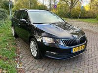 tweedehands Skoda Octavia Combi 1.5 TSI Greentech Sport Business Aut./ DSG 1