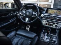 tweedehands BMW 730 730 d xDRIVE HIGH EXECUTIVE | M-SPORT | ACTIVE CRUI