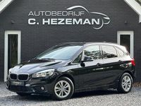 tweedehands BMW 216 2-SERIE Active Tourer i High Executive 1e eigenaar Dealer OH Nieuwstaat Navigatie Cruise & Climate Control