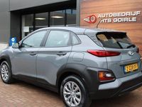 tweedehands Hyundai Kona 1.0 T-GDI Comfort