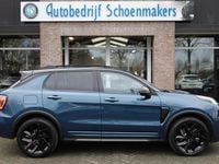 Occasion Lynk & Co 01 2026 Blauw SUV