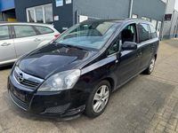 tweedehands Opel Zafira 1.7 CDTi Edition (bj 2011) *7PERSONEN*CLIMA*