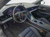 tweedehands Porsche Taycan Turbo S Cross Turismo