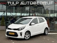 Occasion Kia Picanto 67 PK (49 kW) 2022 Wit Hatchback
