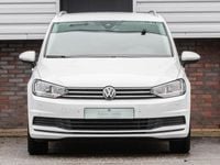 Occasion VW Touran Active 150 PK (110 kW) 2022 Wit MPV