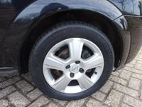 tweedehands Opel Meriva 1.4-16V Cosmo 5DRS, "04|Airco|Hoge instap|Cruise