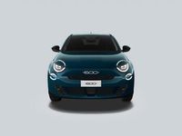 tweedehands Fiat 600 1.2 e-Hybrid Urban | Style | Comfort | Nu te bestellen