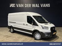 Occasion Ford Transit 170 PK (125 kW) 2022 Wit Van