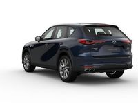 tweedehands Mazda CX-60 2.5 e-SkyActiv PHEV Exclusive-Line | 50 YEARS DEAL |