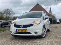 tweedehands Nissan Note 1.2 DIG-S Connect Edition | Navi + Clima + Cruise