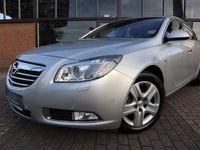 tweedehands Opel Insignia 2.0 T Cosmo 4x4, Xenon, Navi,