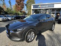 Occasion Mazda CX-30 Exclusive-Line 122 PK (89 kW) 2021 Grijs SUV