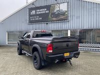 Occasion Dodge Ram 396 PK (291 kW) 2014 Grijs Pickup