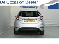 tweedehands Ford Fiesta 1.0 EcoBoost Titanium 126pk rijklaar incl garantie