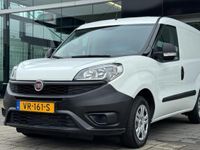 tweedehands Fiat Doblò Cargo 1.3 MJ L1H1 Actual