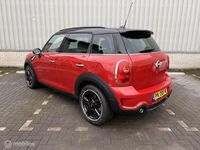 tweedehands Mini Cooper S Countryman 1.6 leder / pano / Harman Kardon