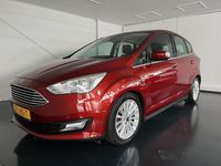 Occasion Ford C-MAX Titanium 150 PK (110 kW) 2016 Rood MPV