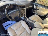 Occasion Volvo V70 Momentum 209 PK (153 kW) 2005 Blauw Stationwagen