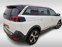 Occasion Peugeot 5008 Crossway 131 PK (96 kW) 2021 Wit SUV