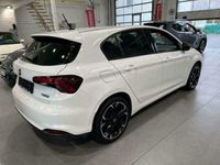 tweedehands Fiat Tipo Sport