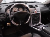 tweedehands Aston Martin Vanquish v125.9 470pk 2+0 | Origineel NL | 53.000km | Navigatie | Leder
