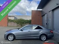 tweedehands Mercedes E250 CDI Business Class?opendak?automaat?