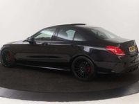 tweedehands Mercedes C350 350e | 43 AMG-Pakket | 1e Eigenaar | Panoramadak |