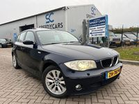 Occasion BMW 120 149 PK (109 kW) 2006 Hatchback