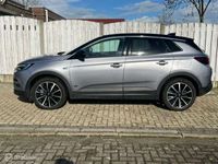 tweedehands Opel Grandland X 1.6 T 300pk Hybrid4leder6-24 mnd garantie mogeli