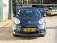 tweedehands Citroën C1 1.0-12V Seduction