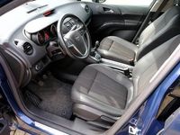 tweedehands Opel Meriva 1.4 Turbo Cosmo Airco|Half Leder|LMV|Stoelverw.|AP