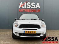 Occasion Mini Cooper S Countryman Chili 184 PK (135 kW) 2011 Wit SUV