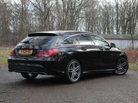 tweedehands Mercedes CLA180 Ambition Cruise | Bi-Xenon | Navi