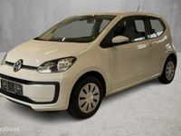 Occasion VW up! move up! 2019 Wit Hatchback