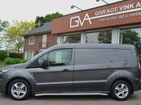 Occasion Ford Transit Connect 2016 Grijs (metallic) MPV