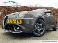 tweedehands Alfa Romeo MiTo 1.4 Turbo I Automaat I LPG I Exclusive