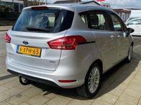 tweedehands Ford B-MAX 1.0 EcoBoost Titanium|Climate Control|105000KM|