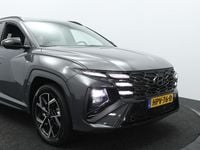 Occasion Hyundai Tucson Edition 252 PK (185 kW) 2025 Grijs SUV