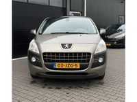 Occasion Peugeot 3008 120 PK (88 kW) 2009 Grijs Stationwagen