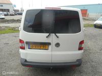 tweedehands VW Transporter 2.0 TDI L1H1/AIRCO/CRUISEONTROL/NAVIGATIE/2XSCHUIFDEUR