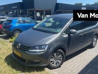 Occasion VW Sharan Exclusive 150 PK (110 kW) 2023 Grijs MPV