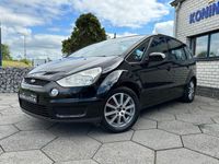 tweedehands Ford S-MAX 2.0-16V|7Persoons|Clima|Nwe APK|CruiseControl|Trek