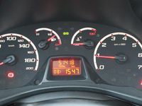 Occasion Ford Ka 69 PK (50 kW) 2010 Blauw Hatchback