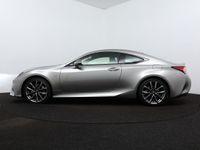 tweedehands Lexus RC300h F Sport Line Limited | Mark Levinson Audio | Elekt