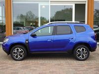 Occasion Dacia Duster Anniversary 101 PK (74 kW) 2020 Blauw SUV